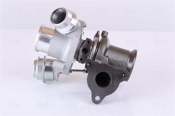 Turbocompresor NISSENS ref. 93444