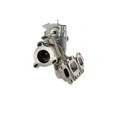 Turbocompresseur (Turbo) NISSENS ref. 93445