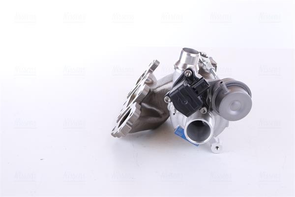 Turbocompresseur (Turbo) NISSENS ref. 93446