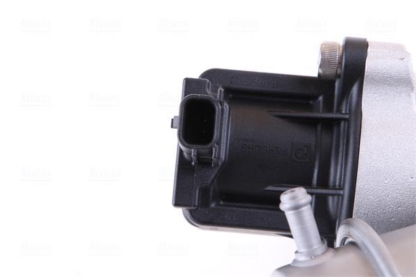 Turbocompresseur (Turbo) NISSENS ref. 93446