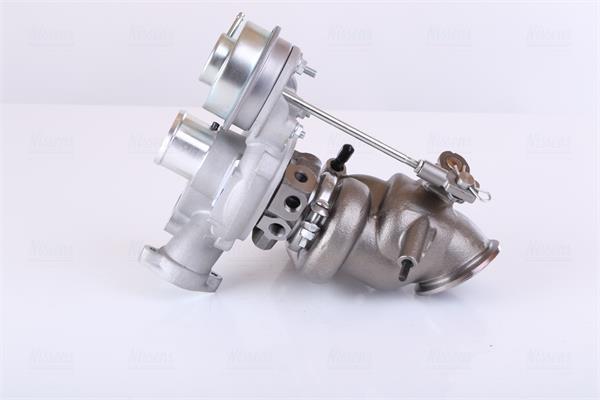 Turbocompresseur (Turbo) NISSENS ref. 93447