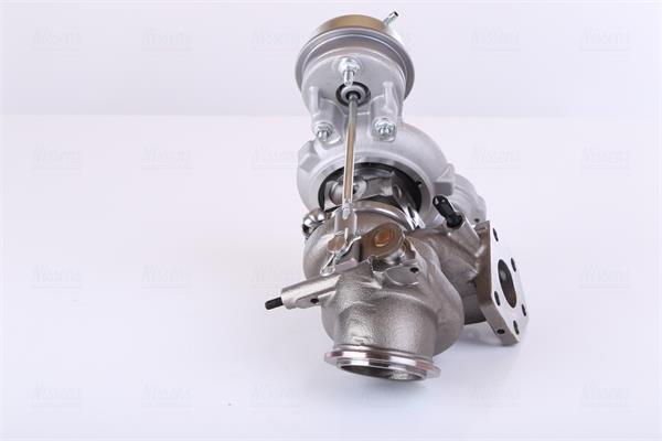 Turbocompresseur (Turbo) NISSENS ref. 93447