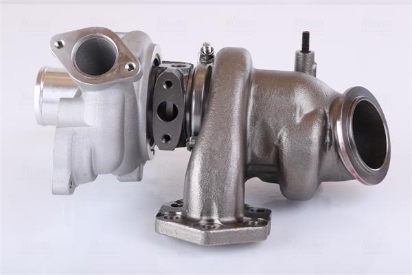 Turbocompresseur (Turbo) NISSENS ref. 93447