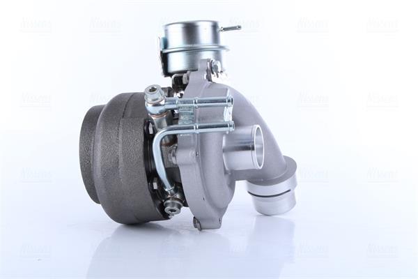 Turbocompresseur (Turbo) NISSENS ref. 93448