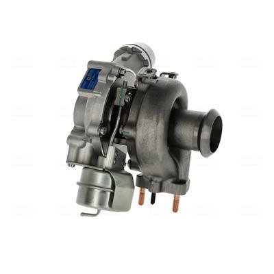Turbocompressor NISSENS ref. 93450