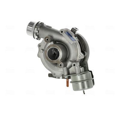Turbocompressor NISSENS ref. 93450