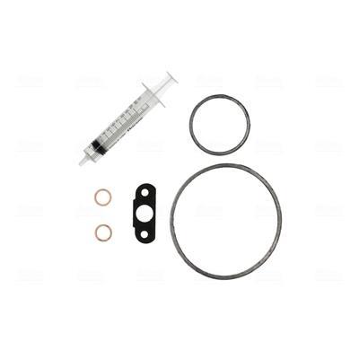 Turbocompressor NISSENS 93451