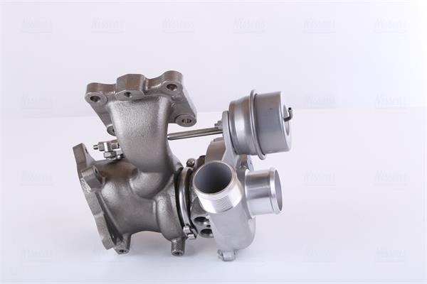 Turbocompresseur (Turbo) NISSENS ref. 93453