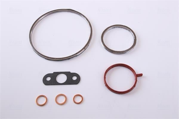 Turbocompresseur (Turbo) NISSENS ref. 93454