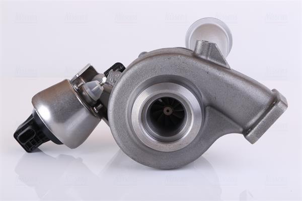 Turbocompresseur (Turbo) NISSENS ref. 93455