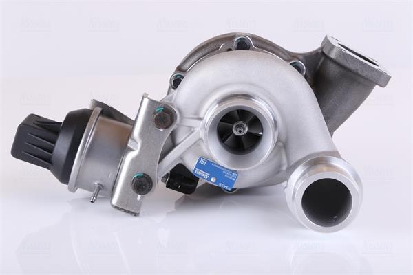 Turbocompresseur (Turbo) NISSENS ref. 93455