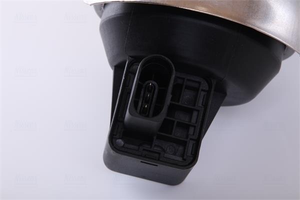 Turbocompresseur (Turbo) NISSENS ref. 93455