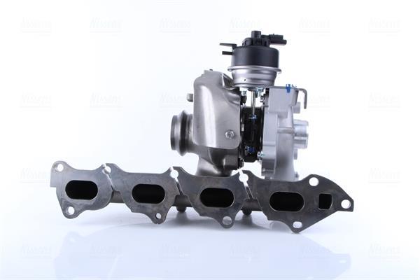 Turbocompresseur (Turbo) NISSENS ref. 93460