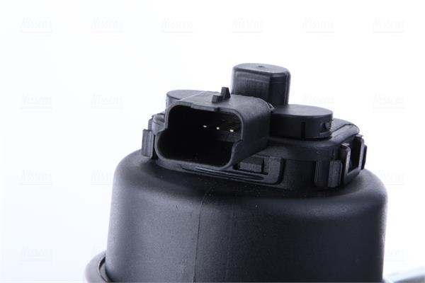 Turbocompresseur (Turbo) NISSENS ref. 93460