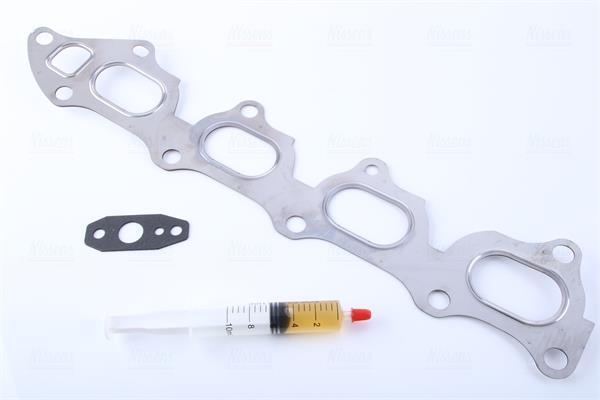 Turbocompresseur (Turbo) NISSENS ref. 93460