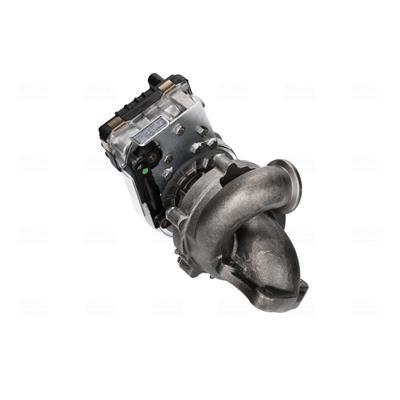 Turbocompresseur (Turbo) NISSENS ref. 93463