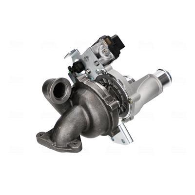 Turbocompresseur (Turbo) NISSENS ref. 93463