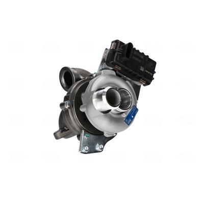 Turbocompresseur (Turbo) NISSENS ref. 93463