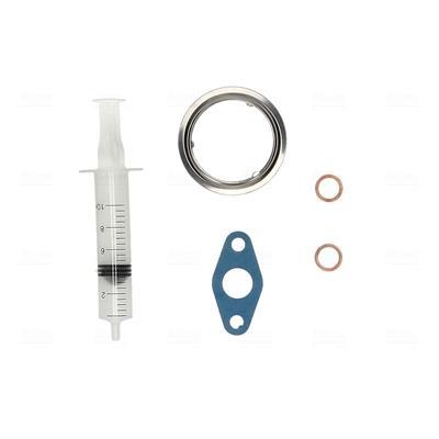 Turbocompresseur (Turbo) NISSENS ref. 93463