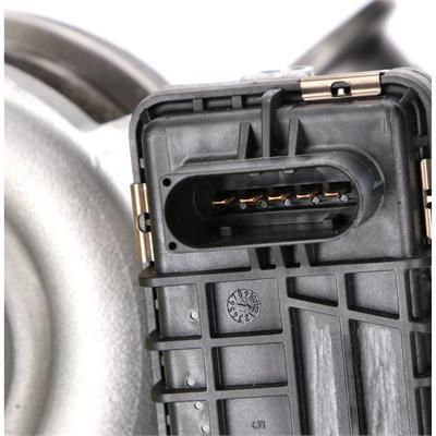 Turbocompresseur (Turbo) NISSENS ref. 93463