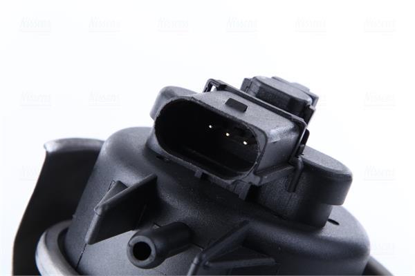 Turbocompresseur (Turbo) NISSENS ref. 93466