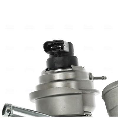 Turbocompresseur (Turbo) NISSENS 93467
