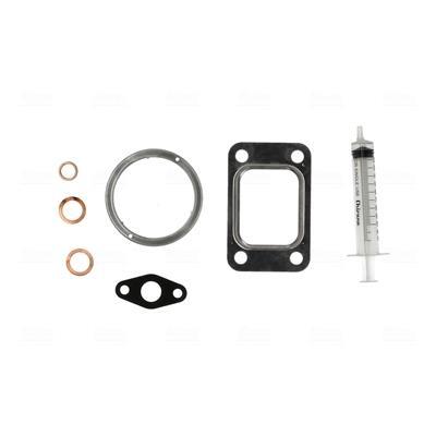 Turbocompresseur (Turbo) NISSENS 93467