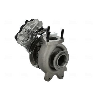 Turbocompresseur (Turbo) NISSENS ref. 93469