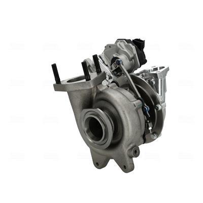Turbocompresseur (Turbo) NISSENS ref. 93469