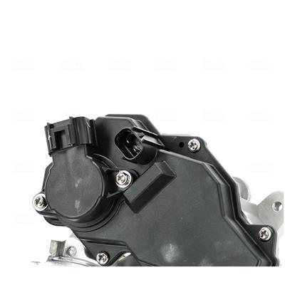 Turbocompresseur (Turbo) NISSENS ref. 93469