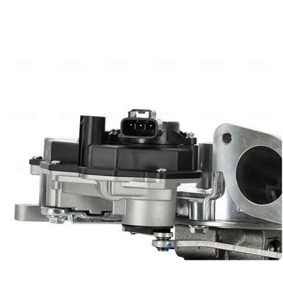Turbocompresseur (Turbo) NISSENS ref. 93469