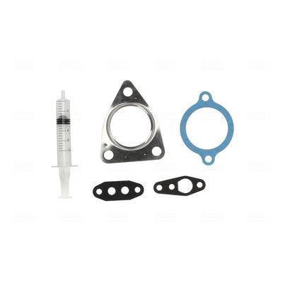 Turbocompresseur (Turbo) NISSENS ref. 93469