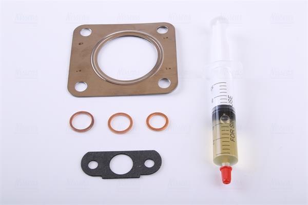 Turbocompresseur (Turbo) NISSENS ref. 93472