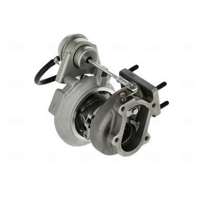 Turbocompresseur (Turbo) NISSENS ref. 93473