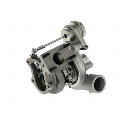 Turbocompresseur (Turbo) NISSENS ref. 93473