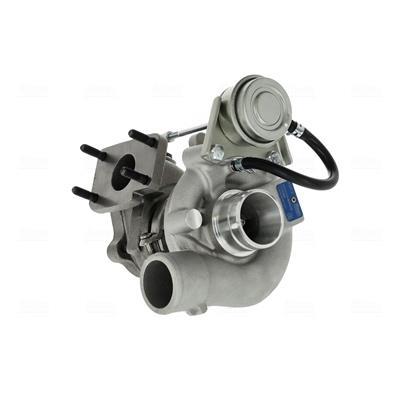 Turbocompresseur (Turbo) NISSENS ref. 93473