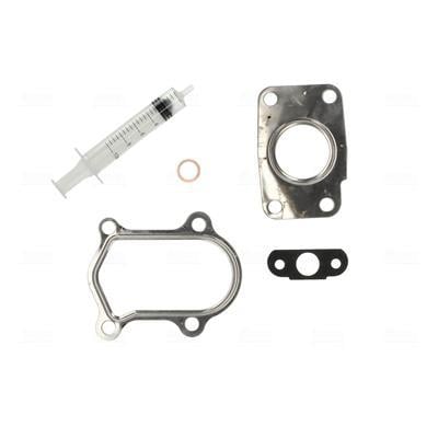 Turbocompresseur (Turbo) NISSENS ref. 93473