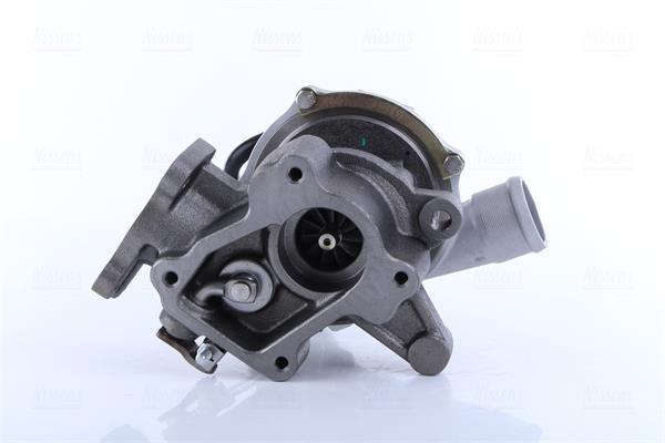 Turbocompresseur (Turbo) NISSENS ref. 93475