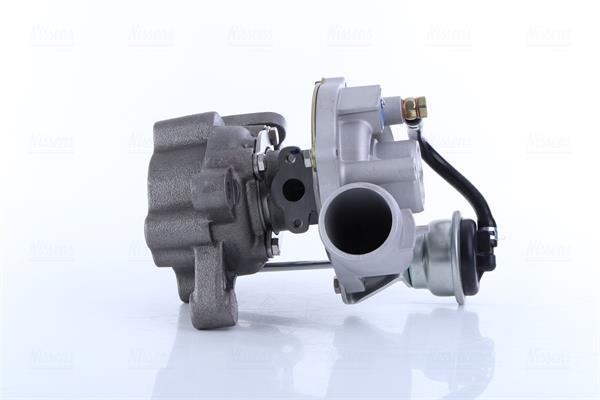 Turbocompresseur (Turbo) NISSENS ref. 93475