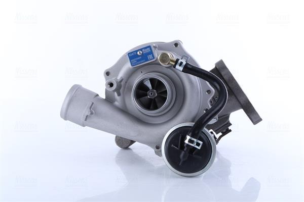 Turbocompresseur (Turbo) NISSENS ref. 93475