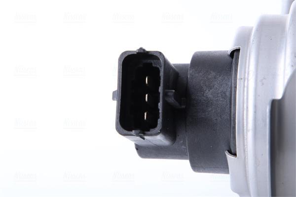 Turbocompresseur (Turbo) NISSENS ref. 93476