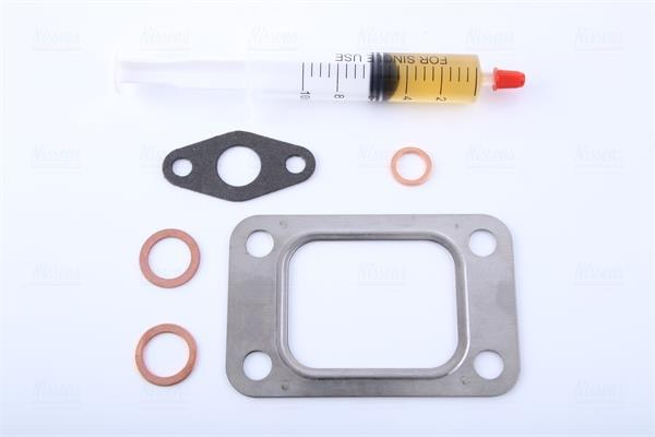 Turbocompresseur (Turbo) NISSENS ref. 93476