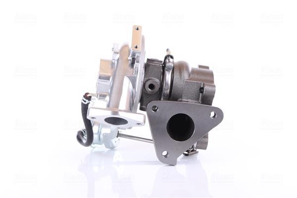 Turbocompresseur (Turbo) NISSENS ref. 93477