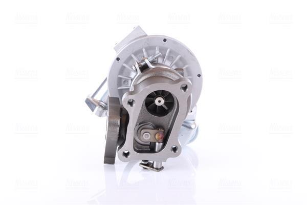 Turbocompresseur (Turbo) NISSENS ref. 93477