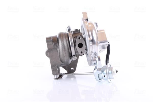 Turbocompresseur (Turbo) NISSENS ref. 93477