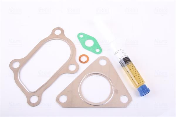 Turbocompresseur (Turbo) NISSENS ref. 93477