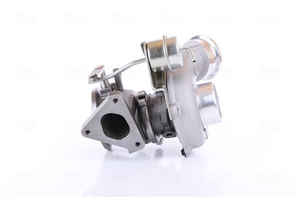 Turbocompresor NISSENS ref. 93480