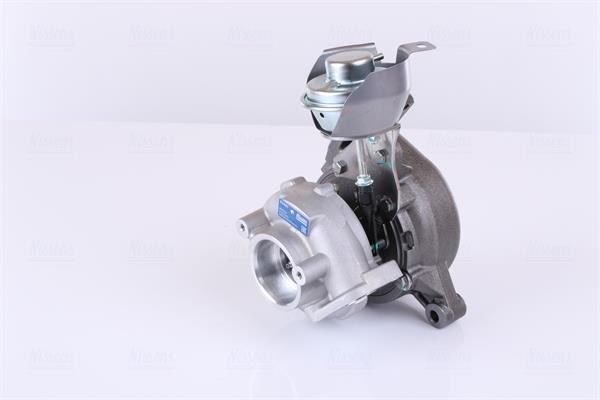 Turbocompresseur (Turbo) NISSENS ref. 93481