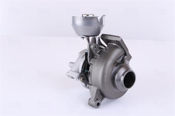 Turbocompresseur (Turbo) NISSENS ref. 93481