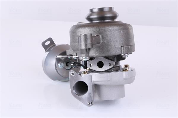 Turbocompresseur (Turbo) NISSENS ref. 93481